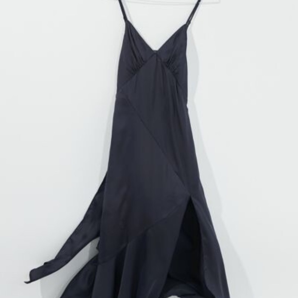 Urban outfitters slip dress